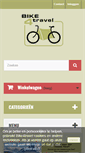 Mobile Screenshot of bike4travel.nl